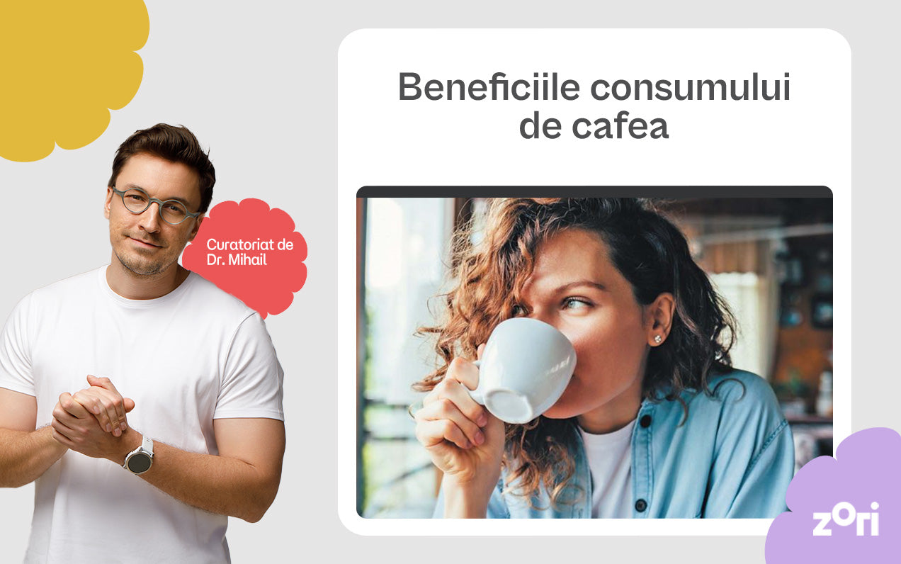 Beneficiile consumului de cafea: O perspectivă științifică